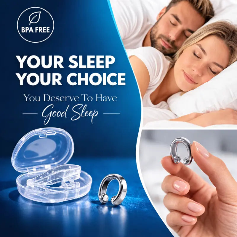 Trusleep Anti-Snoring PRO Kit