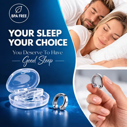Trusleep Anti-Snoring PRO Kit