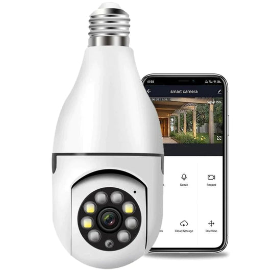camera de segurança wifi 360°, camera de segurança wifi, camera de segurança intelbras, camera de segurança com audio, camera de segurança
