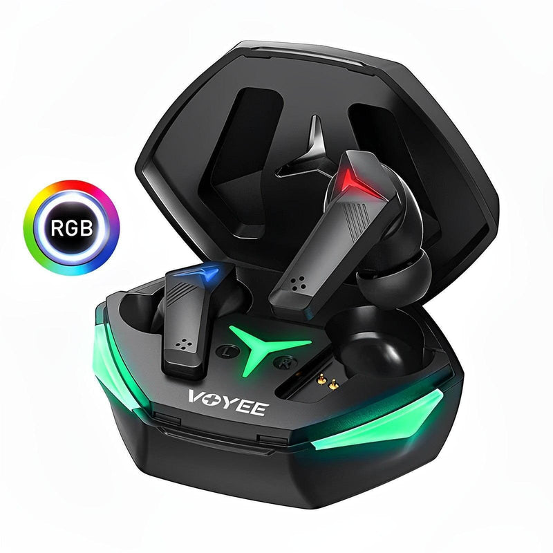Fone Bluetooth Gamer - ProBuds 2® Modernidade Shop 